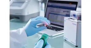 Eppendorf RackScan