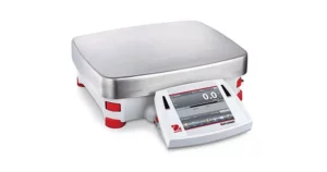 Ohaus Explorer Precision High Capacity labaratoriya tərəzisi