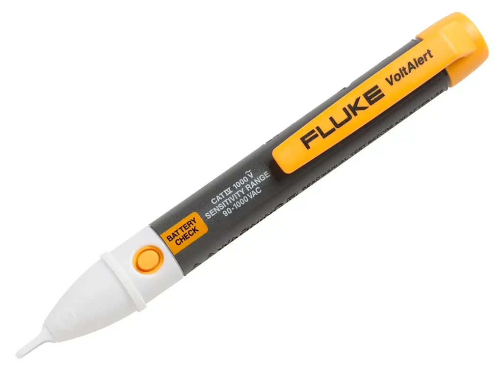 Fluke 2AC Non-Contact Voltage Tester - Kontaktsız Gərginlik Test Cihazı