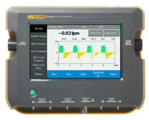 Fluke VT900a qaz axını analizatoru və ventilyator testeri