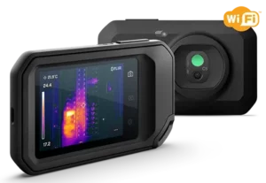 FLIR C5 - Termal Kamera