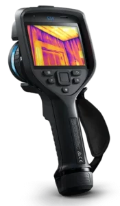 FLIR E54 - Termal Kamera