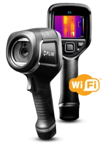 FLIR E6-XT - İnfraqırmızı Kamera