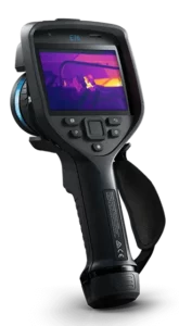 FLIR E76 - Termal Kamera