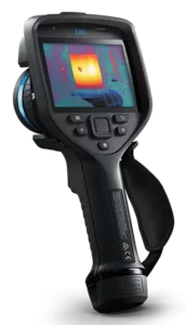 FLIR E86 - Termal Kamera