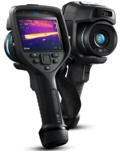 FLIR E96 - Termal Kamera