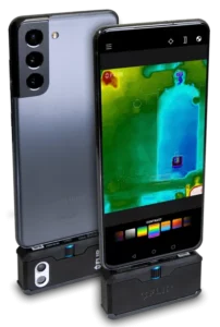 FLIR One Pro LT - Termal Kamera