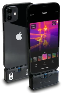 FLIR ONE Pro