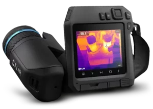 FLIR T530 - Professional Thermal Camera