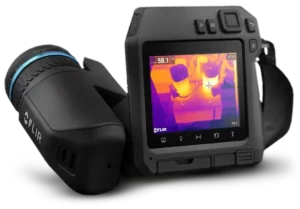 FLIR T560 - Professional Thermal Camera