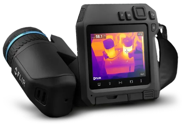 FLIR T560 - Professional Thermal Camera