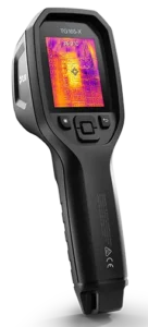 FLIR TG165-X - MSX Thermal Camera