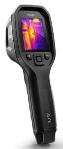 FLIR TG297 - Industrial High Temp Thermal Camera