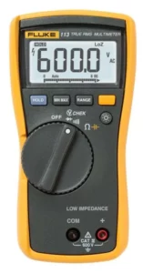 Fluke 113 Digital Multimeter