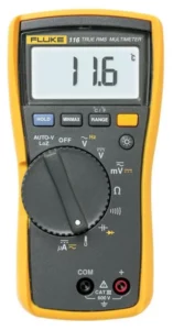 Fluke 116 Digital Multimeter