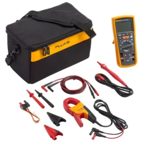 Fluke 1587i400 Current Clamp FC Kit