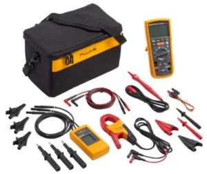 Fluke 1587MDT FC Advanced Motor and Drive Troubleshooting Kit