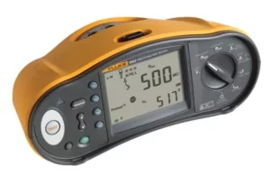 Fluke 1662 Multifunction Testers