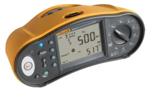 Fluke 1664 FC Installation Multifunction Testers