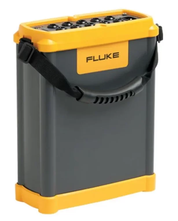 Fluke 1750B Three-Phase Basic Power Quality Recorder