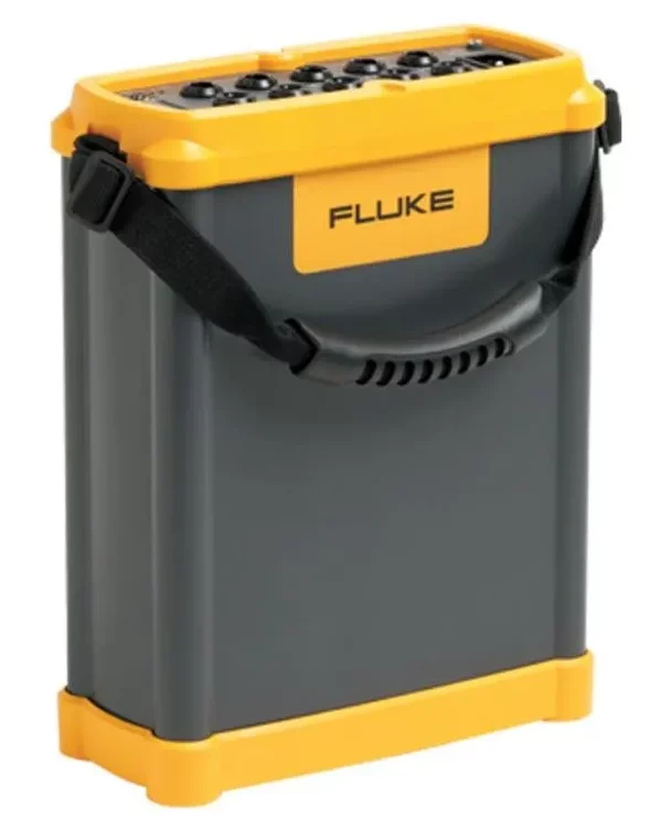 Fluke 1750-TF Three-Phase Power Quality Recorder