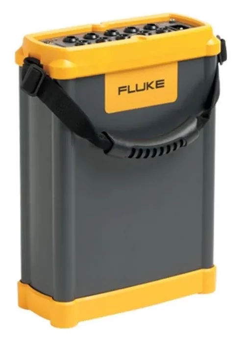 Fluke 1750 Three-Phase Power Quality Logger