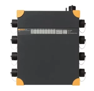 Fluke 1760 Three-Phase Energy Logger