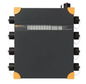 Fluke 1760TR Three-Phase Power Quality Recorder