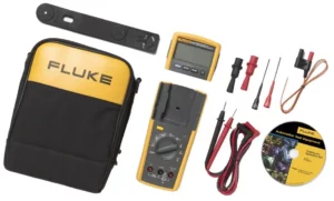 Fluke 233A Remote Display Automotive Digital Multimeter Kit