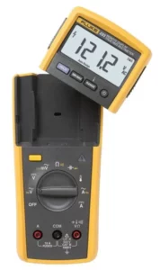 Fluke 233 Remote Display Digital Multimeter