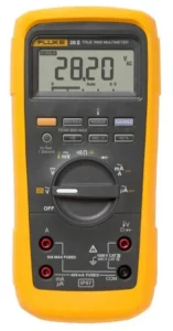 Fluke 28 II Rugged Digital Multimeter