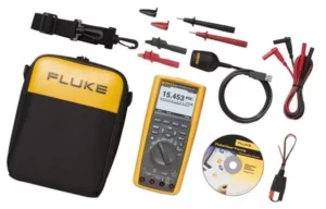 Fluke 287 FlukeView Forms Combo Kit