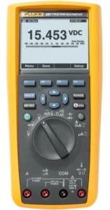 Fluke 287 True-RMS Electronics Logging Multimeter