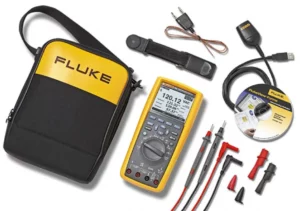 Fluke 289 FlukeView Forms Combo Kit