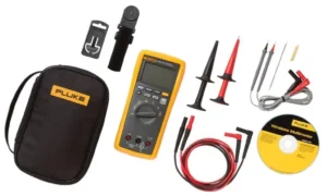 Fluke 3000 FCEDA2 Combo Kit