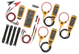 Fluke 3000 FC Industrial System