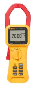 Fluke 353 True RMS 2000 A Clamp Meter