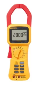 Fluke 355 True RMS 2000 A Clamp Meter