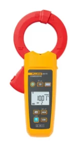 Fluke 369 FC Leakage Current Clamp Meter