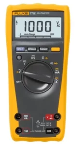 Fluke 77 IV Digital Multimeter