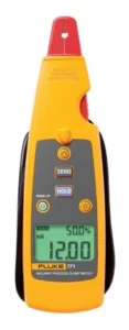 Fluke 771 Milliamp Process Clamp Meter