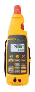 Fluke 772 Milliamp Process Clamp Loop Meter