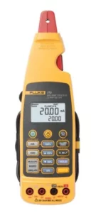 Fluke 773 Milliamp Process Clamp Meter