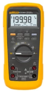 Fluke 87V Industrial Multimeter