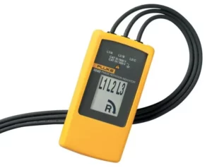 Fluke 9040 Phase Rotation Indicator