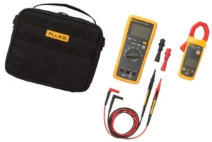 Fluke a3000 FC Wireless AC Current Clamp Kit