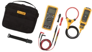 Fluke a3001 FC Wireless iFlex AC Current Clamp Kit