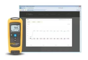 Fluke a3002 FC Wireless ACDC Current Module