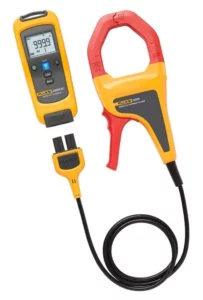 Fluke a3003 FC Wireless 2000 A DC Current Clamp Meter