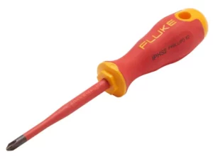 Fluke Insulated Phillips screwdriver